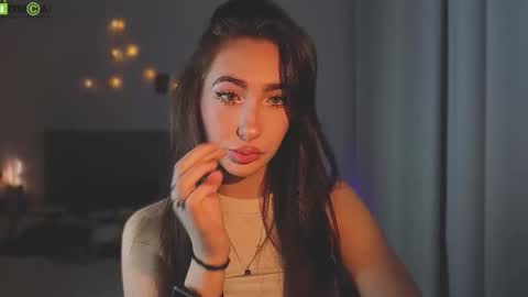 Nabi online show from February 25, 3:10 pm