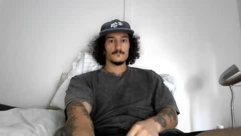 Snapshot of nachnach277 chatting on June 30, 5:52 am nachnach277 online show from June 30, 5:52 am