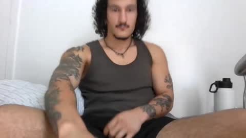 Snapshot of nachnach277 chatting on July 3, 3:35 am nachnach277 online show from July 3, 3:35 am