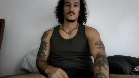 Snapshot of nachnach277 chatting on July 4, 2:29 am nachnach277 online show from July 4, 2:29 am