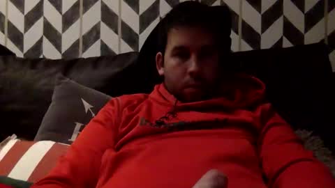 jesussevilla online show from December 4, 4:38 pm