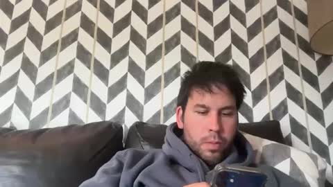 Snapshot of nachosev chatting on May 12, 3:20 pm jesussevilla online show from May 12, 3:20 pm