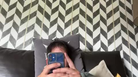 Snapshot of nachosev chatting on June 3, 3:06 pm jesussevilla online show from June 3, 3:06 pm
