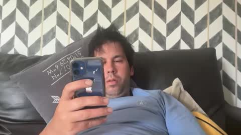 Snapshot of nachosev chatting on June 8, 3:12 pm jesussevilla online show from June 8, 3:12 pm
