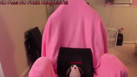 Natalie Marlo online show from December 7, 11:12 pm