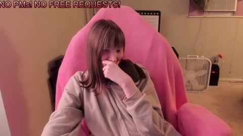 Natalie Marlo online show from January 21, 11:35 am