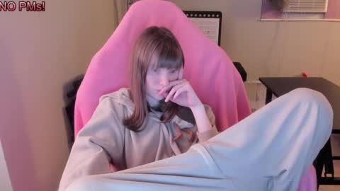 Natalie Marlo online show from March 10, 10:13 pm