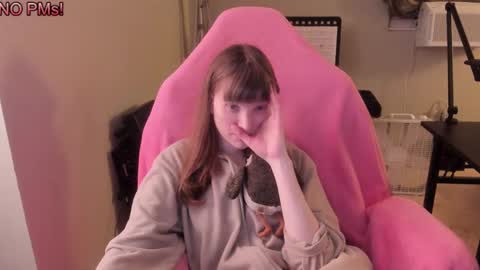 Natalie Marlo online show from October 1, 3:34 am