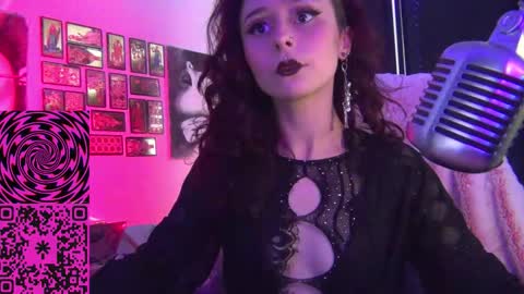 Snapshot of nadanadiaa chatting on March 1, 9:28 pm nadanadiaa online show from March 1, 9:28 pm