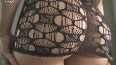 Snapshot of nadia_conner chatting on March 23, 12:58 am Nadia INST Nadiaa dc online show from March 23, 12:58 am