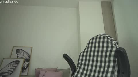 Snapshot of nadia_conner chatting on April 3, 4:32 am Nadia INST Nadiaa dc online show from April 3, 4:32 am