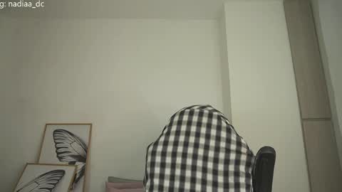 Snapshot of nadia_conner chatting on April 8, 1:49 am Nadia INST Nadiaa dc online show from April 8, 1:49 am