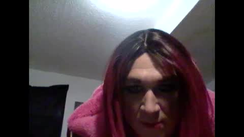 Snapshot of nadia_crivello chatting on January 8, 6:52 pm nadia_crivello online show from January 8, 6:52 pm