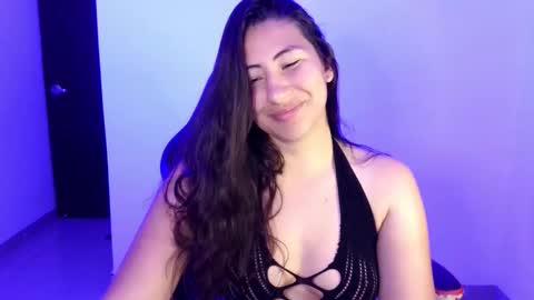 Snapshot of nadia_palmer chatting on April 15, 3:35 am Nadi online show from April 15, 3:35 am