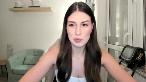 Snapshot of nadiaa06 chatting on January 3, 6:35 pm Nadiaaa006 online show from January 3, 6:35 pm