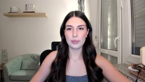 Snapshot of nadiaa06 chatting on February 5, 6:59 pm Nadiaaa006 online show from February 5, 6:59 pm