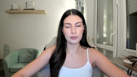 Snapshot of nadiaa06 chatting on February 7, 6:56 pm Nadiaaa006 online show from February 7, 6:56 pm