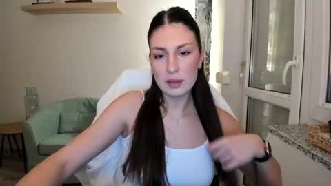 Snapshot of nadiaa06 chatting on March 3, 6:22 pm Nadiaaa006 online show from March 3, 6:22 pm