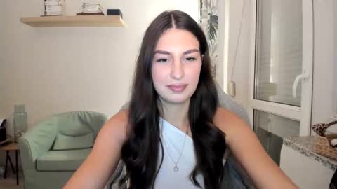 Snapshot of nadiaa06 chatting on October 27, 5:17 pm Nadiaaa006 online show from October 27, 5:17 pm