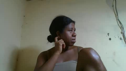 nadiasando online show from January 15, 7:28 pm