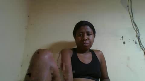 nadiasando online show from January 16, 8:24 pm