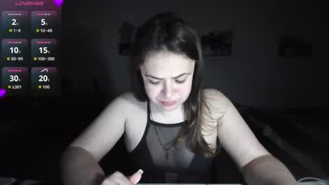 nadiiamorgun online show from February 2, 5:11 pm