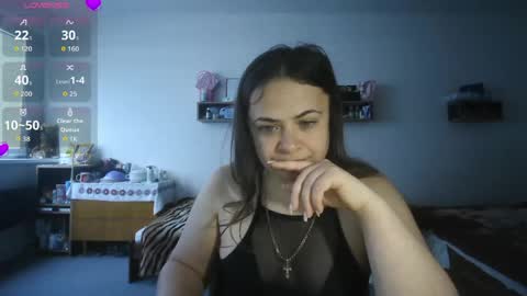 nadiiamorgun online show from April 25, 7:11 am