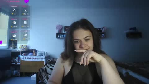 Snapshot of nadiiamorgun chatting on April 27, 5:38 am nadiiamorgun online show from April 27, 5:38 am
