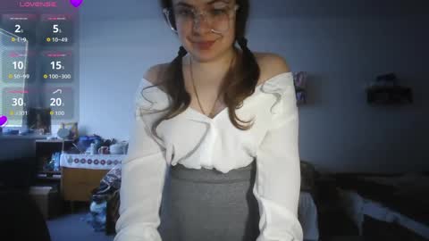 Snapshot of nadiiamorgun chatting on May 2, 5:45 am nadiiamorgun online show from May 2, 5:45 am