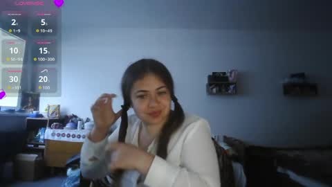 Snapshot of nadiiamorgun chatting on May 3, 5:35 am nadiiamorgun online show from May 3, 5:35 am