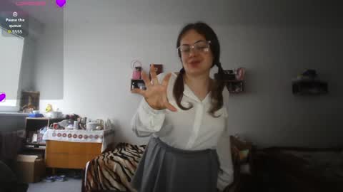 Snapshot of nadiiamorgun chatting on May 6, 5:35 am nadiiamorgun online show from May 6, 5:35 am