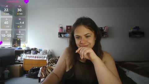 Snapshot of nadiiamorgun chatting on May 8, 5:46 am nadiiamorgun online show from May 8, 5:46 am