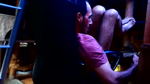 Mario online show from June 6, 4:50 am