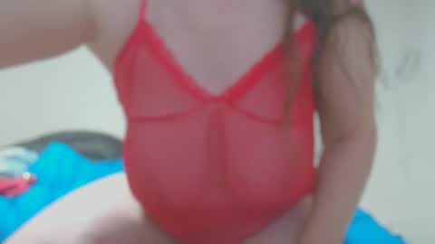 Snapshot of nadine321 chatting on February 3, 6:46 pm Nadine online show from February 3, 6:46 pm