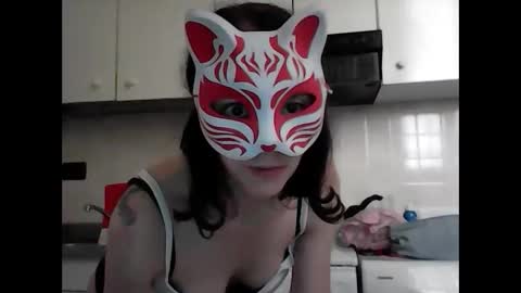 Snapshot of nadinemorandi chatting on June 3, 1:57 pm nadinemorandi online show from June 3, 1:57 pm