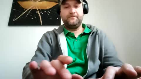 Nadir online show from March 26, 5:57 am