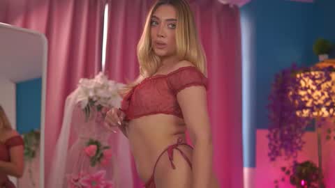 Nadia online show from February 6, 10:40 am