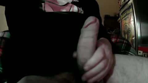 Naero online show from January 11, 1:43 am