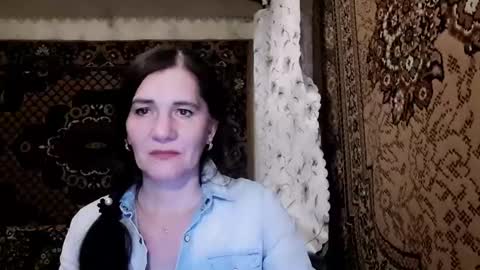 Nata online show from February 22, 1:51 am