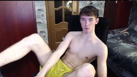 nagibator69_ online show from March 5, 8:21 pm