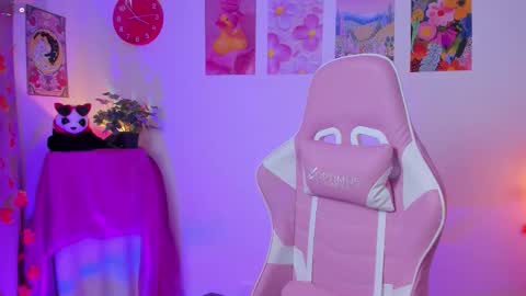 Nahara Soler online show from March 4, 9:43 pm