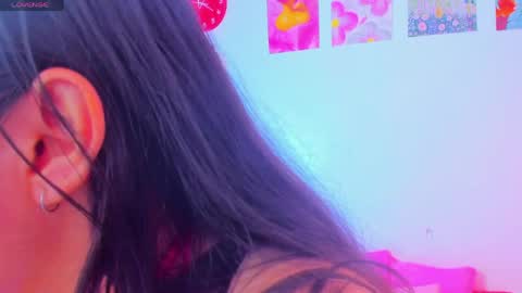 Nahara Soler online show from April 14, 10:05 pm