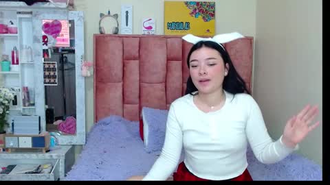 nahia cute     only   online show from December 10, 5:11 pm