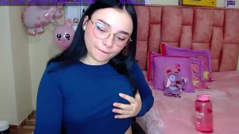 nahia cute     only   online show from January 23, 7:51 pm