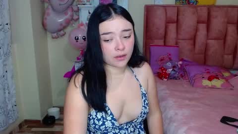 nahia cute     only   online show from February 18, 7:30 pm