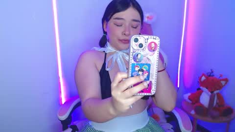 nahia cute     only   online show from March 7, 5:21 pm