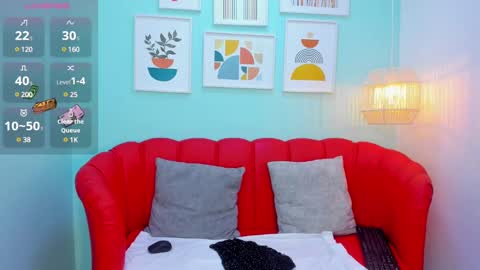 Nahia online show from February 26, 12:47 pm