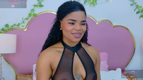 NahiaraReina  online show from November 13, 2:16 pm