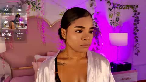 NahiaraReina  online show from March 15, 1:17 pm