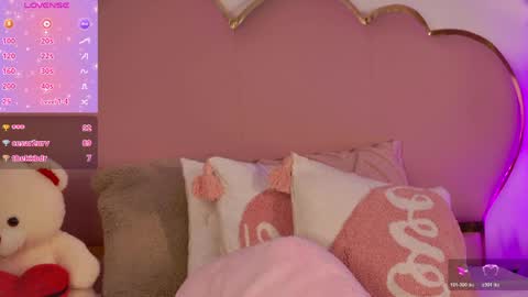Snapshot of nahiarareina chatting on May 31, 6:09 pm NahiaraReina online show from May 31, 6:09 pm